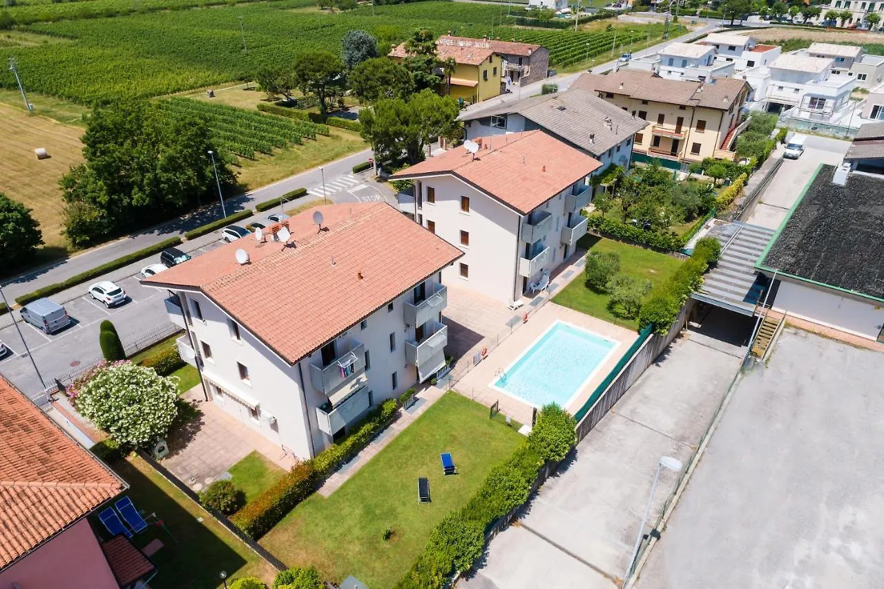 Wolf House - Sirmione Holiday 0*,