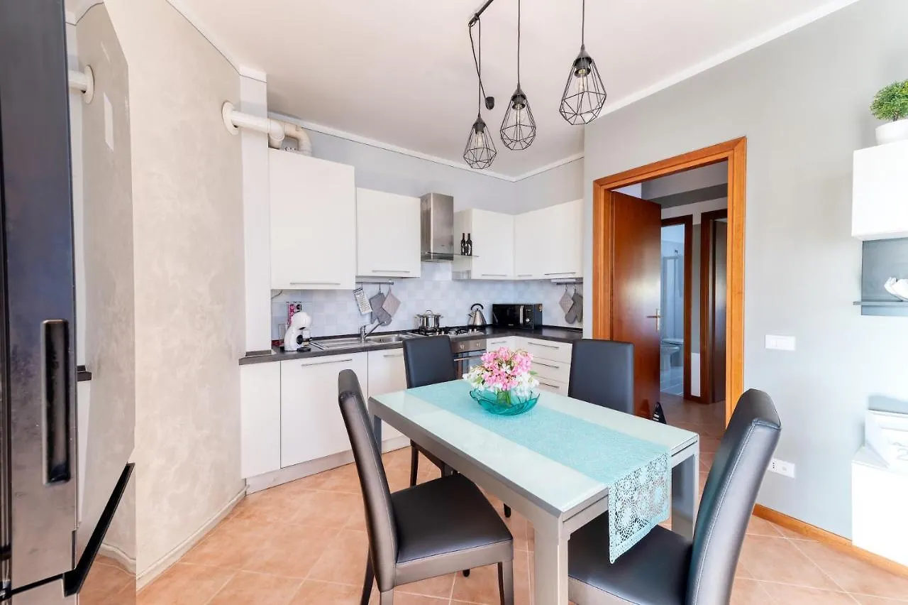 Wolf House - Sirmione Holiday