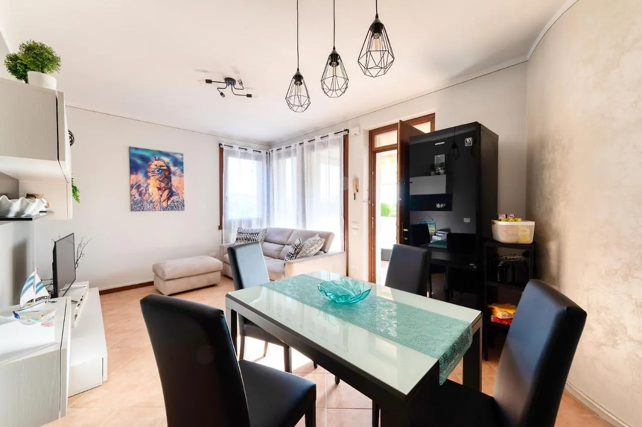 Wolf House - Sirmione Holiday