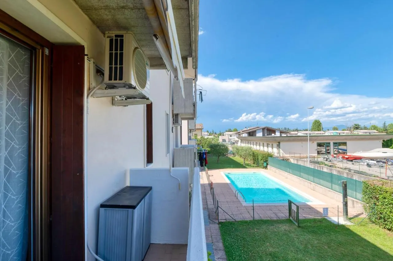 Wolf House - Sirmione Holiday