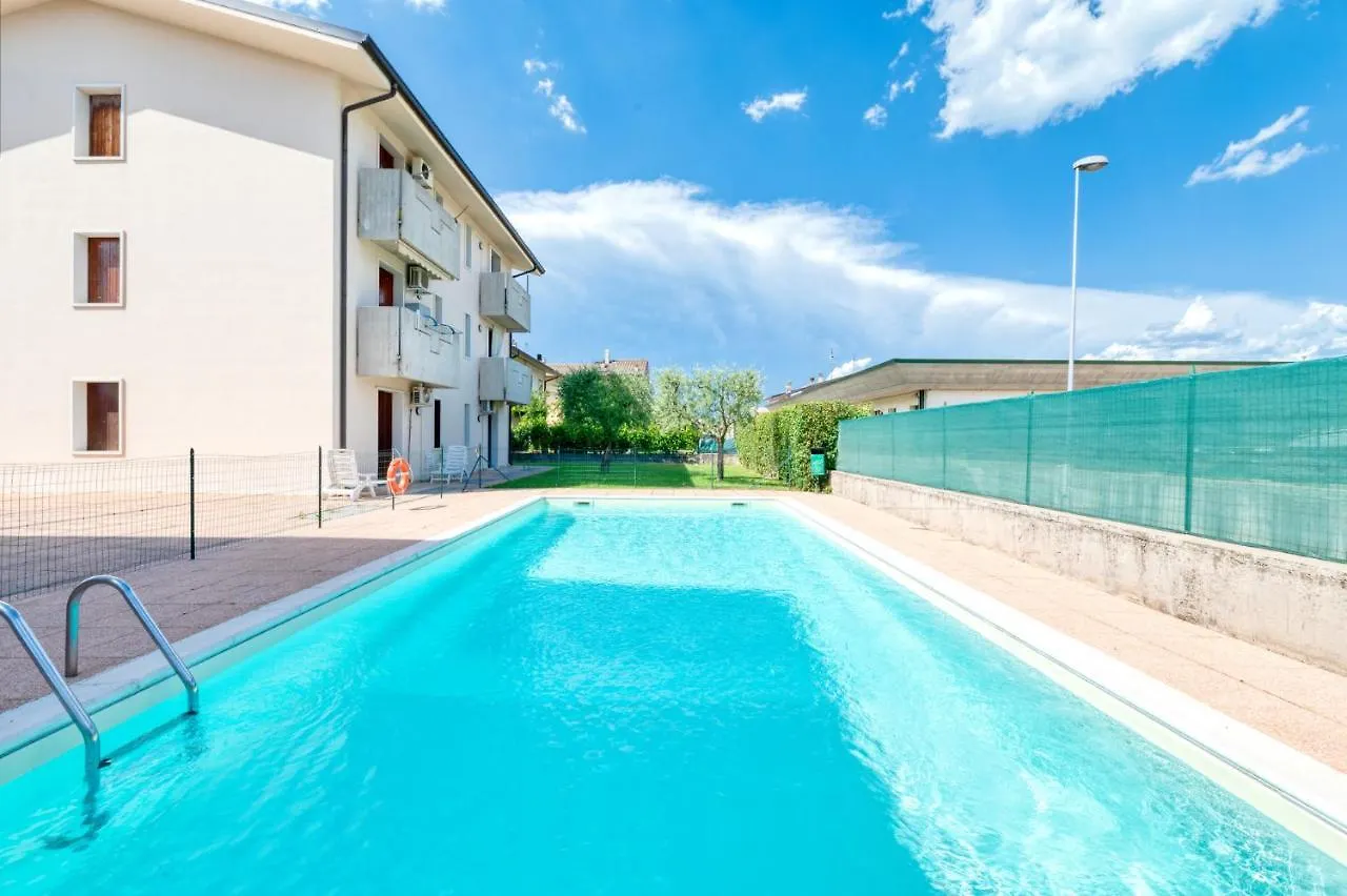 Wolf House - Sirmione Holiday