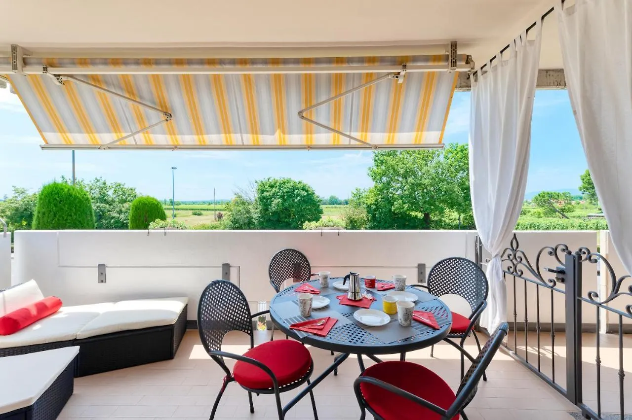 Wolf House - Sirmione Holiday イタリア