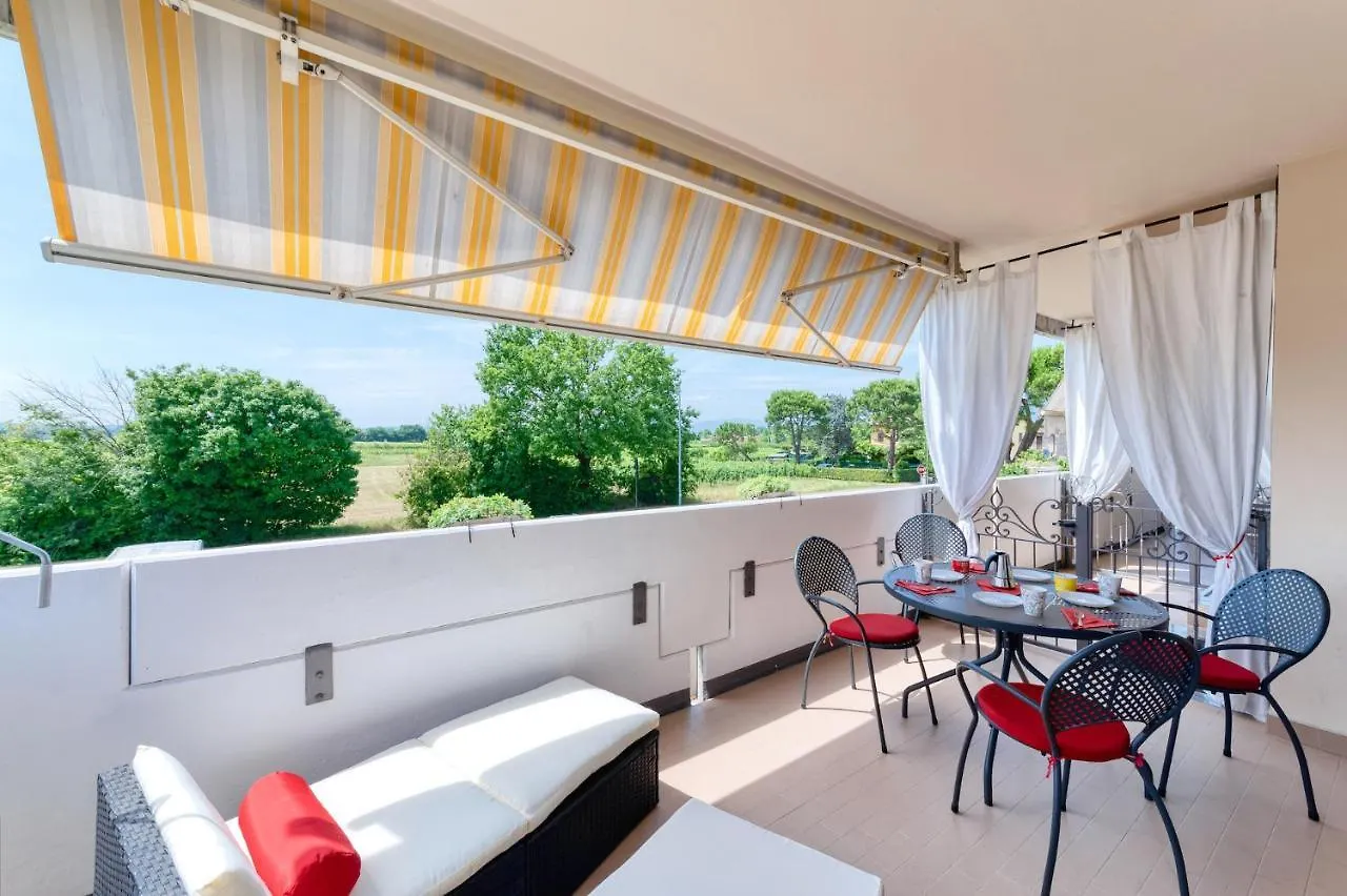 Wolf House - Sirmione Holiday 0*,