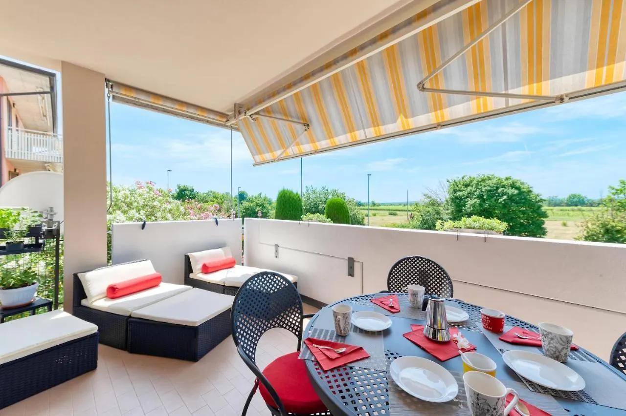 Wolf House - Sirmione Holiday