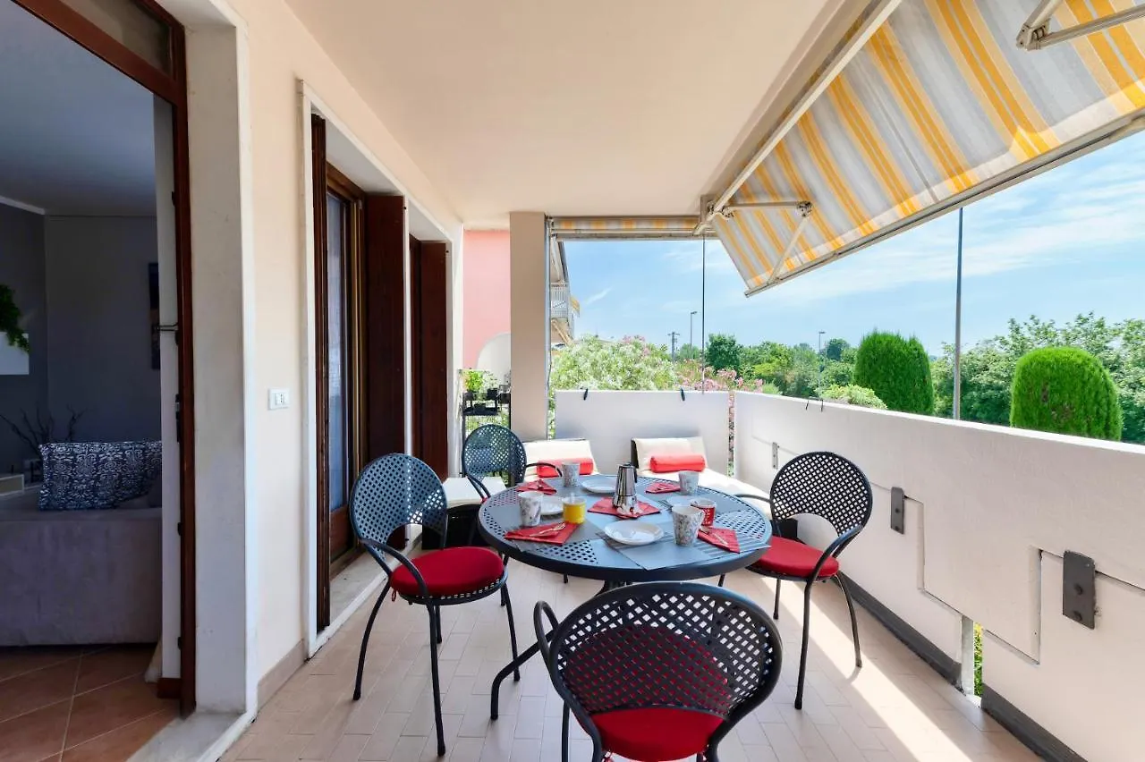 Wolf House - Sirmione Holiday