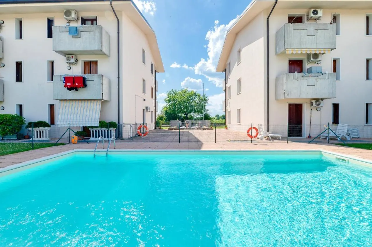 Wolf House - Sirmione Holiday